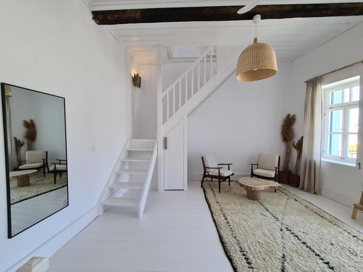 Townhouse Christos Daire Panormos  Dış mekan fotoğraf