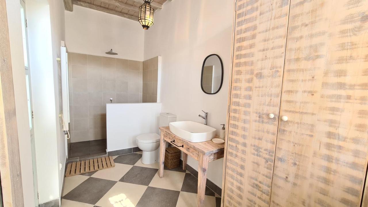 Townhouse Christos Daire Panormos  Dış mekan fotoğraf